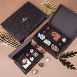 First Selection Mini - Pralinen & Schokolade -Outlet CHOCOLISSIMO Store First Selection Mini Pralinen Schokolade 3