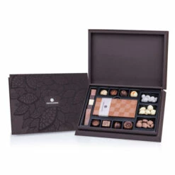 First Selection - Schokolade