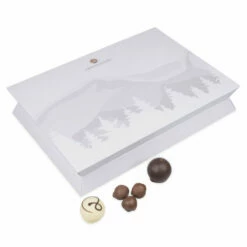 First Selection Xmas Midi - Schokolade -Outlet CHOCOLISSIMO Store First Selection Xmas Midi Schokolade 1