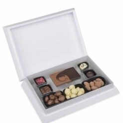 First Selection Xmas Midi - Schokolade -Outlet CHOCOLISSIMO Store First Selection Xmas Midi Schokolade 2