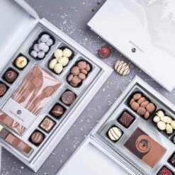 First Selection Xmas - Schokolade -Outlet CHOCOLISSIMO Store First Selection Xmas Schokolade 3