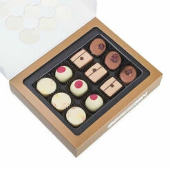 Fruit Obsession - Pralinen -Outlet CHOCOLISSIMO Store Fruit Obsession 1