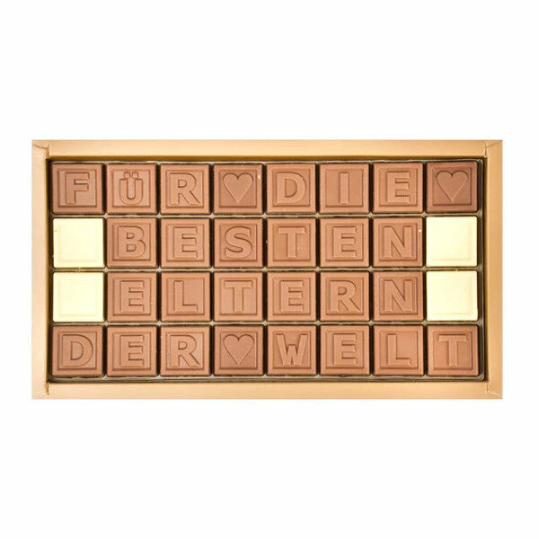 Geschenke-Set Zum Muttertag Und Vatertag 5 Geschenke-Set Zum Muttertag Und Vatertag – Bild 3