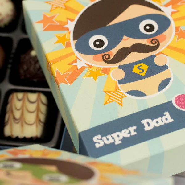 Geschenke-Set Zum Muttertag Und Vatertag 6 Geschenke-Set Zum Muttertag Und Vatertag – Bild 4