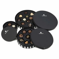 Glamour Pack - Pralinen -Outlet CHOCOLISSIMO Store Glamour Pack 2