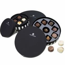 Glamour Pack - Pralinen -Outlet CHOCOLISSIMO Store Glamour Pack 3