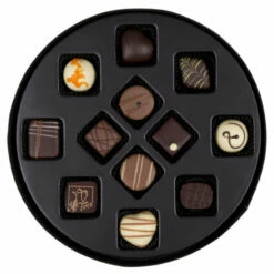 Glamour XL - Pralinen -Outlet CHOCOLISSIMO Store Glamour XL 3