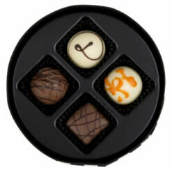 Glamour XS - Pralinen -Outlet CHOCOLISSIMO Store Glamour XS 3