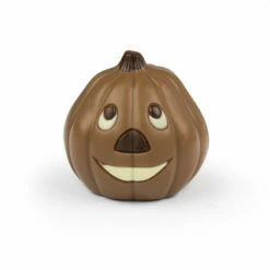Halloween Kürbis -Outlet CHOCOLISSIMO Store Halloween Kuerbis 1 2