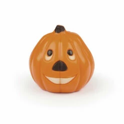 Halloween Kürbis Orange -Outlet CHOCOLISSIMO Store Halloween Kuerbis orange 2