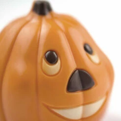 Halloween Kürbis Orange -Outlet CHOCOLISSIMO Store Halloween Kuerbis orange 3