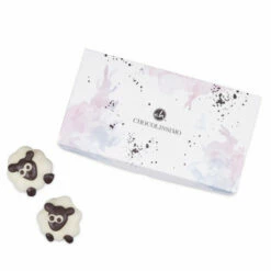 Happy Sheep - Schokolade -Outlet CHOCOLISSIMO Store Happy Sheep Schokolade 2