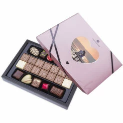 Heirate Mich Und 10 Pralinen -Outlet CHOCOLISSIMO Store Heirate mich und 10 Pralinen 2