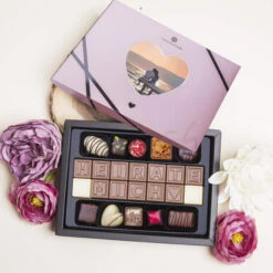 Heirate Mich Und 10 Pralinen -Outlet CHOCOLISSIMO Store Heirate mich und 10 Pralinen 3