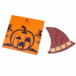 Hexenhut Mit Himbeeren Und Keksen -Outlet CHOCOLISSIMO Store Hexenhut mit Himbeeren und Keksen 2