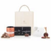 Holzbox Set -Outlet CHOCOLISSIMO Store Holzbox Set