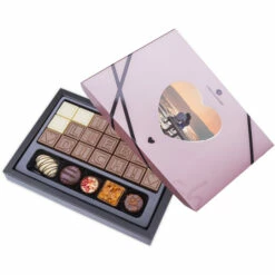 Ich Liebe Dich Und 5 Pralinen 8 Ich Liebe Dich Und 5 Pralinen -Outlet CHOCOLISSIMO Store Ich liebe dich und 5 Pralinen 2