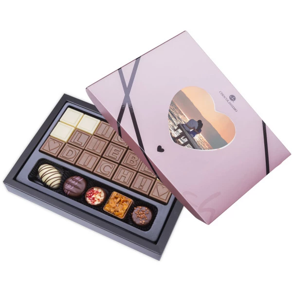 Ich Liebe Dich Und 5 Pralinen 5 Ich Liebe Dich Und 5 Pralinen – Bild 3