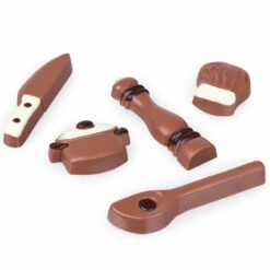 Küchenset 8 Küchenset -Outlet CHOCOLISSIMO Store Kuechenset 2