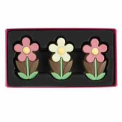 Little Daisy - Schokolade -Outlet CHOCOLISSIMO Store Little Daisy Schokolade 3