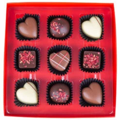 Love Chocolates -Outlet CHOCOLISSIMO Store Love Chocolates 2