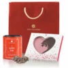 Love Set -Outlet CHOCOLISSIMO Store Love Set