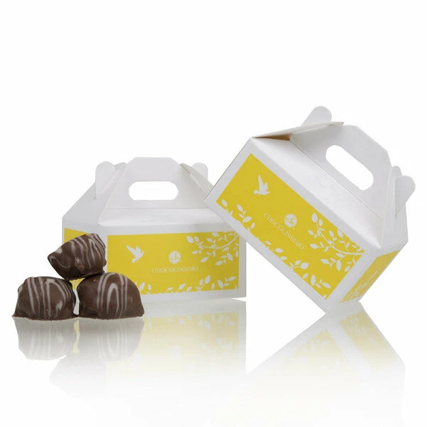 Makadamia Mini 3 Makadamia Mini