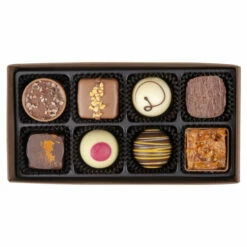 Melody 9 Melody -Outlet CHOCOLISSIMO Store Melody 3