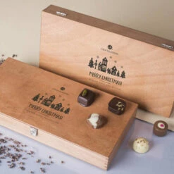 Merry Prestige - Pralinen -Outlet CHOCOLISSIMO Store Merry Prestige Pralinen 2