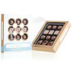 Milk Obsession - Pralinen