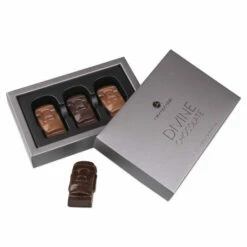 Mini Divine Chocolate -Outlet CHOCOLISSIMO Store Mini Divine Chocolate 1