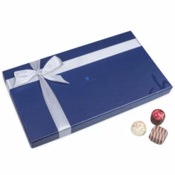 Moments White Midi - Pralinen -Outlet CHOCOLISSIMO Store Moments White Midi Pralinen 2