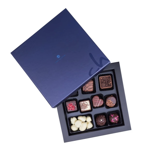 Moments White Mini - Pralinen 4 Moments White Mini - Pralinen – Bild 2