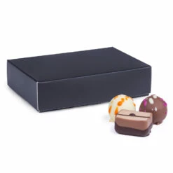 Pralinen - Nachfüllverpackung -Outlet CHOCOLISSIMO Store Nachfuellpackung Pralinen 1