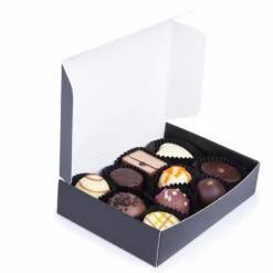 Pralinen - Nachfüllverpackung -Outlet CHOCOLISSIMO Store Nachfuellpackung Pralinen 3