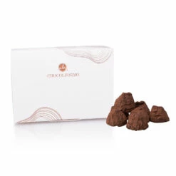 Original Chocolate Truffles - Klassisch