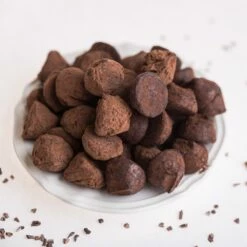 Original Chocolate Truffles - Klassisch -Outlet CHOCOLISSIMO Store Original Chocolate Truffles Klassisch 3