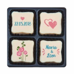 Oxide Quartet -Outlet CHOCOLISSIMO Store Oxide Quartet 2