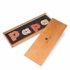 PAPA - Schokobuchstaben - Vollmilch