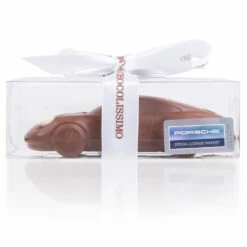 Porsche 911 Carrera - Mini - Schokolade