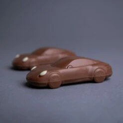 Porsche 911 Carrera - Mini - Valentinstag - Schoko -Outlet CHOCOLISSIMO Store Porsche 911 Carrera Mini Valentinstag Schoko 3