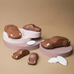 Porsche 911 Carrera - Valentinstag -Outlet CHOCOLISSIMO Store Porsche 911 Carrera Valentinstag 3