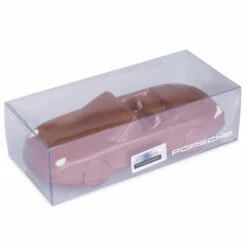Porsche Cabrio - Schokolade -Outlet CHOCOLISSIMO Store Porsche Cabrio Schokolade 2