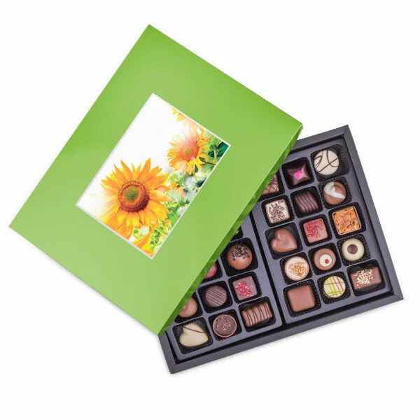 Postcard Maxi Grün Ohne Alkohol 4 Postcard Maxi Grün Ohne Alkohol – Bild 2