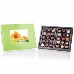 Postcard Maxi Grün Ohne Alkohol