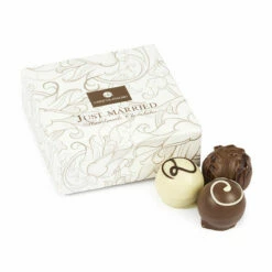 Pralinen - Just Married