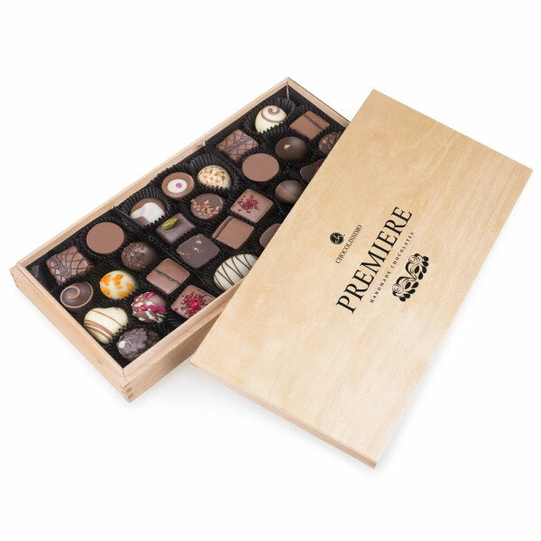 Premiere Maxi - Pralinen 5 Premiere Maxi - Pralinen – Bild 3