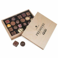 Premiere Midi - Pralinen -Outlet CHOCOLISSIMO Store Premiere Midi 2