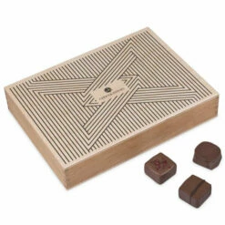 Premiere Midi - Tribar 7 Premiere Midi - Tribar -Outlet CHOCOLISSIMO Store Premiere Midi Tribar 1