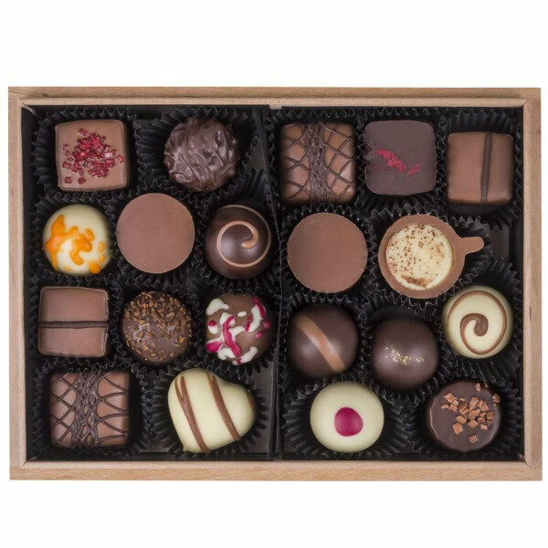 Premiere Midi - Tribar 6 Premiere Midi - Tribar – Bild 4